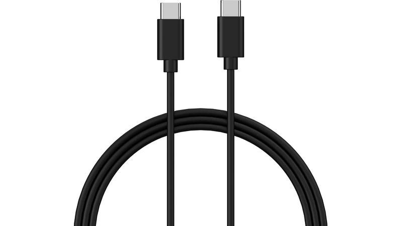 Product Image for Andersson USB-C - USB-C 5A 100W / 1m - Svart