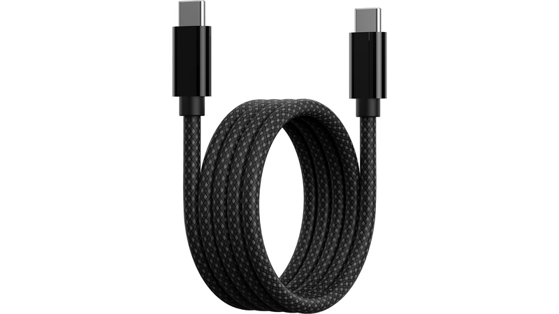 Product Image for Andersson USB-C - USB-C 5A 100W Magnetic / 1,5m - Svart