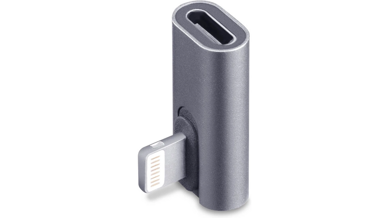 Product Image for Andersson Lightning - USB-C Adapter Vinklad - 27W