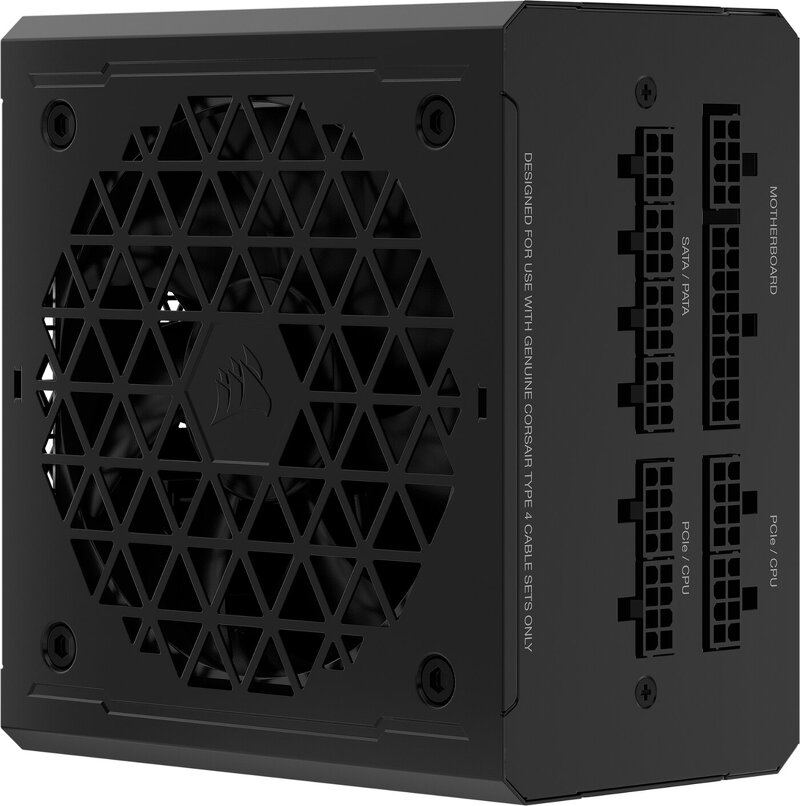 Corsair RM850e / 850W / 80+ Gold (Refurb)