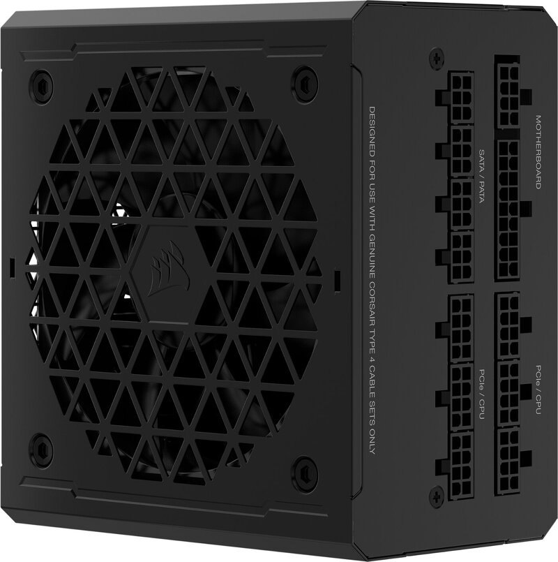 Corsair RM1000e / 1000W / 80+ Gold (Refurb)