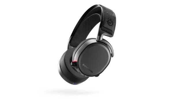 Steelseries Arctis Pro Wireless (Fyndvara - Klass 1)