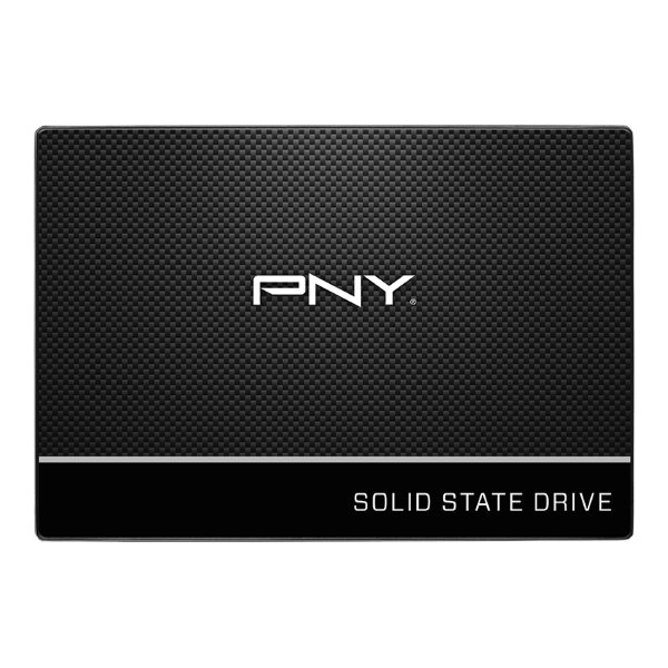 PNY CS900 2TB (Fyndvara – Klass 1)