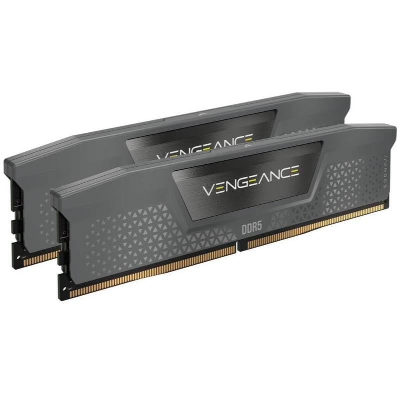 Product Image for Corsair Vengeance 96GB (2x48GB) / 6000MHz / DDR5 / CL30 / CMK96GX5M2B6000Z30