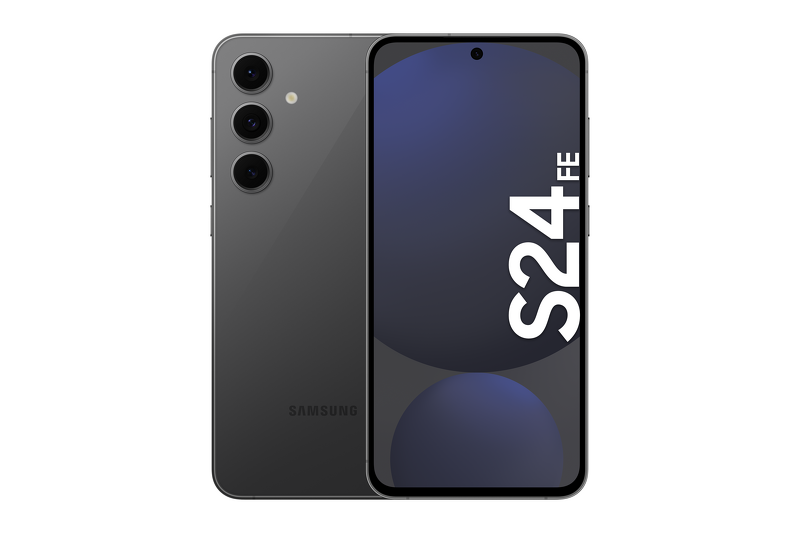 Product Image for Samsung Galaxy S24 FE 128GB - Graphite