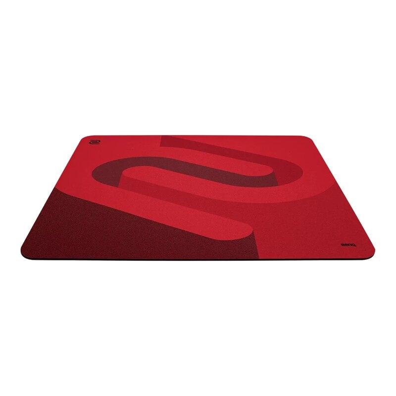 Zowie by BenQ – G-SR Special Edition – Rouge Mousepad