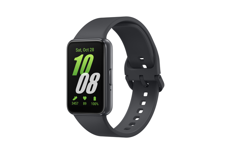 Product Image for Samsung Galaxy Fit3 - Dark Gray