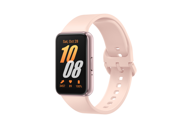 Product Image for Samsung Galaxy Fit3 - Pink Gold