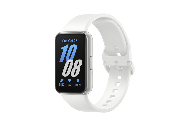 Product Image for Samsung Galaxy Fit3 - Silver
