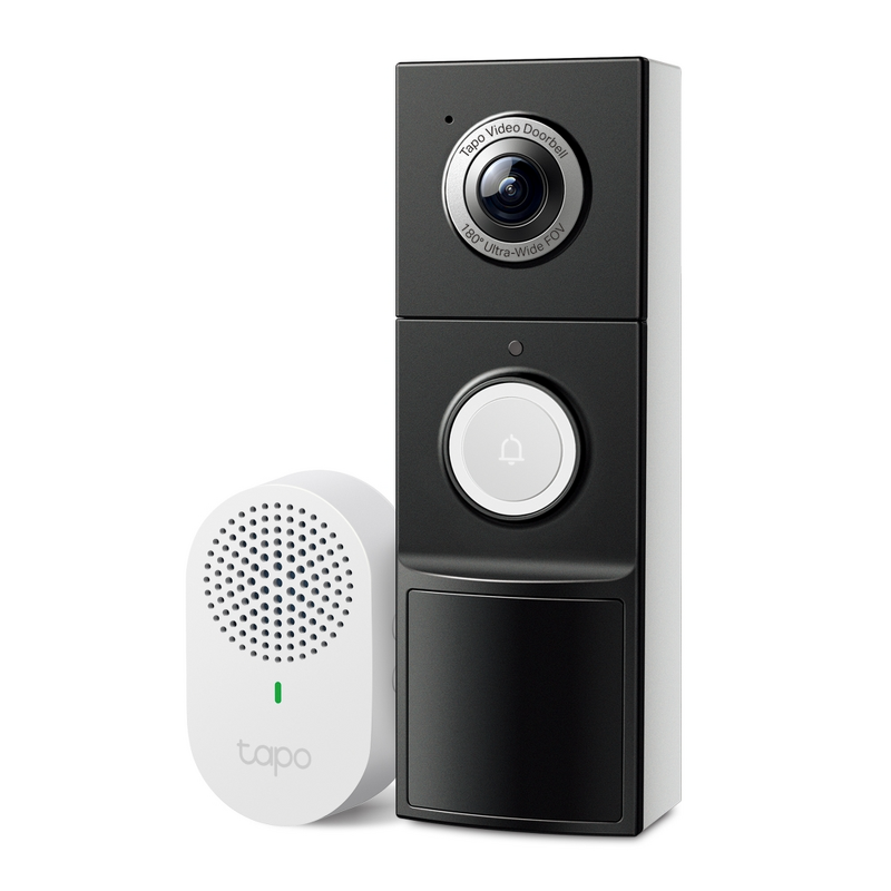 Product Image for TP-link Tapo D235
