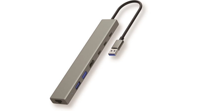 Product Image for Andersson USB-H3500 - USB-A to HDMI FHD