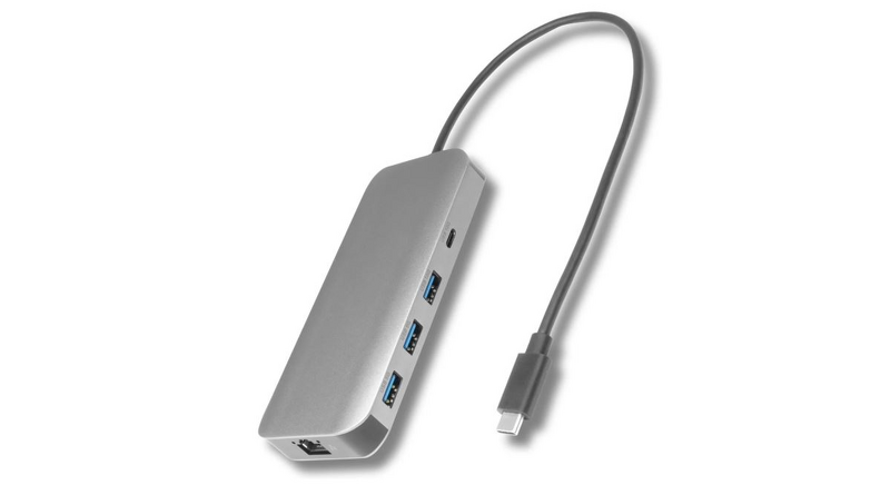 Product Image for Andersson USB-D2000 - 3 monitors 4K