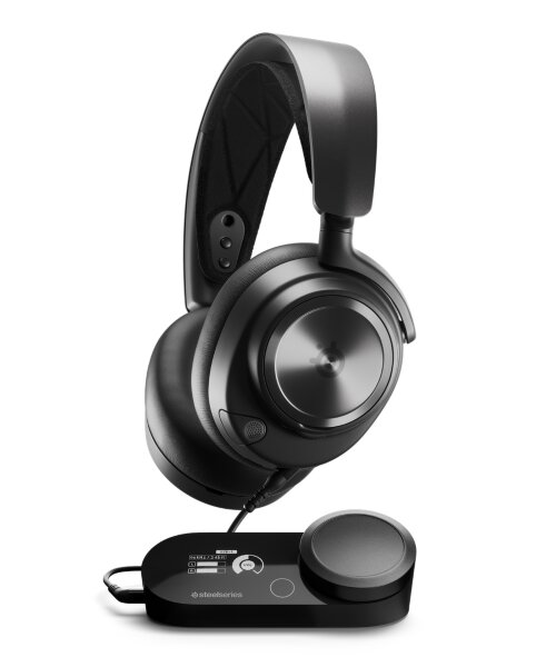 Steelseries Arctis Nova Pro (Fyndvara – Klass 1)