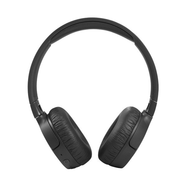 JBL T660 NC - Black (Fyndvara - Klass 1)