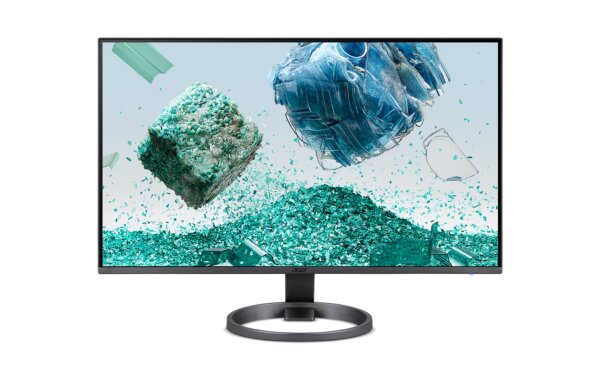 Acer Vero RL242YE / 23.8″ / IPS / 1920 x 1080 / 100 Hz / 1ms / 2xHDMI,VGA / FreeSync