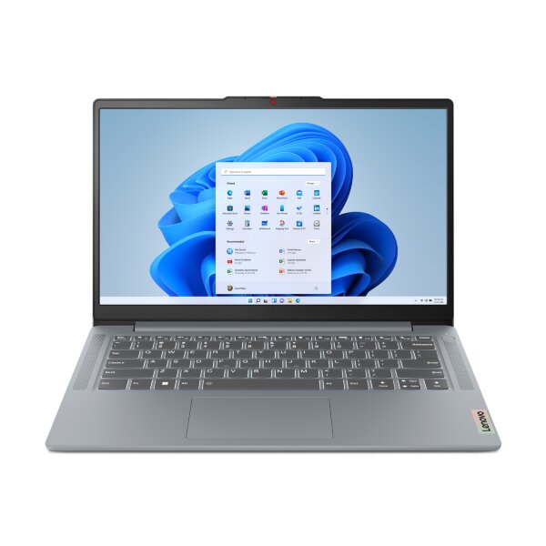 Lenovo IdeaPad Slim 3 / 14" / FHD / 1920x1080 / Intel Core i5-12450H / 16GB / 1TB SSD (Fyndvara - Klass 1)