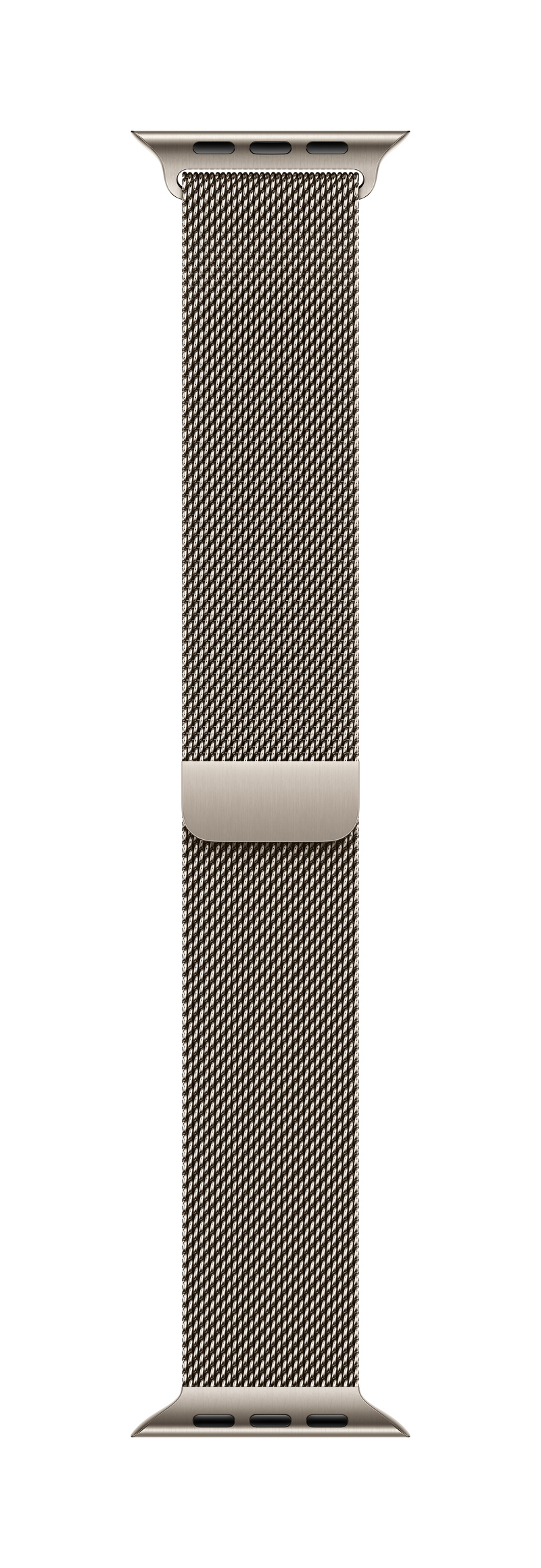 Product Image for Apple 40mm Natural Milanese Loop