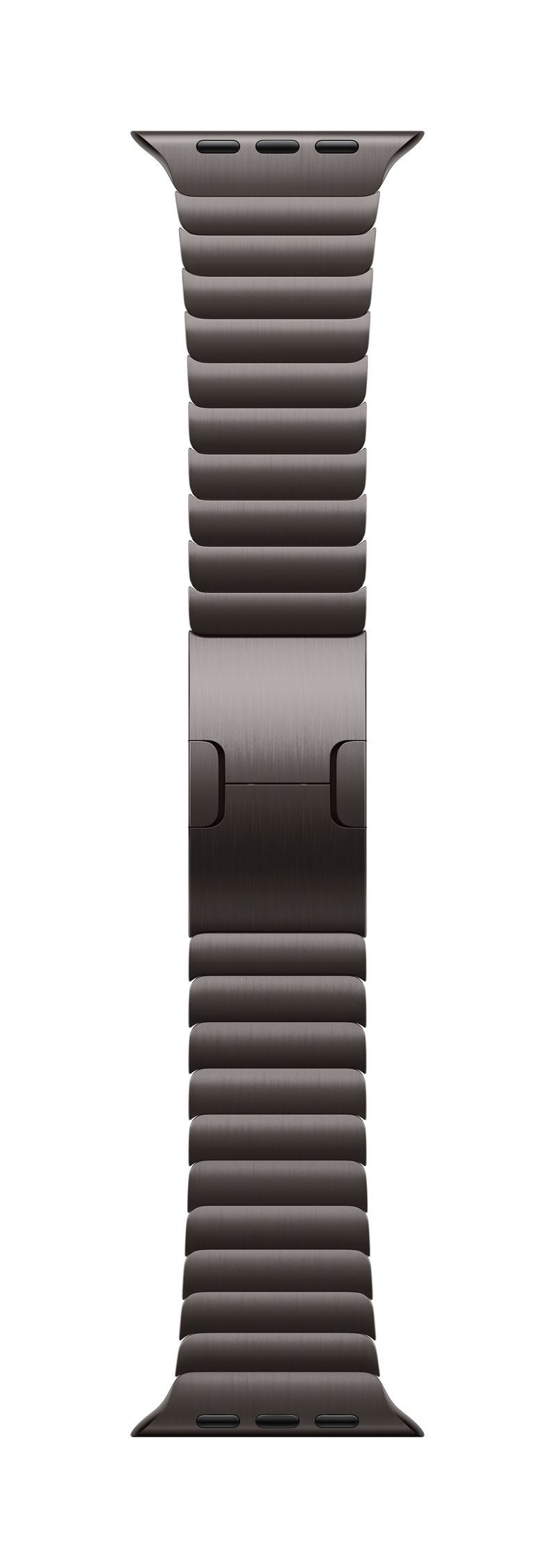 Product Image for Apple 42mm Slate Link Bracelet