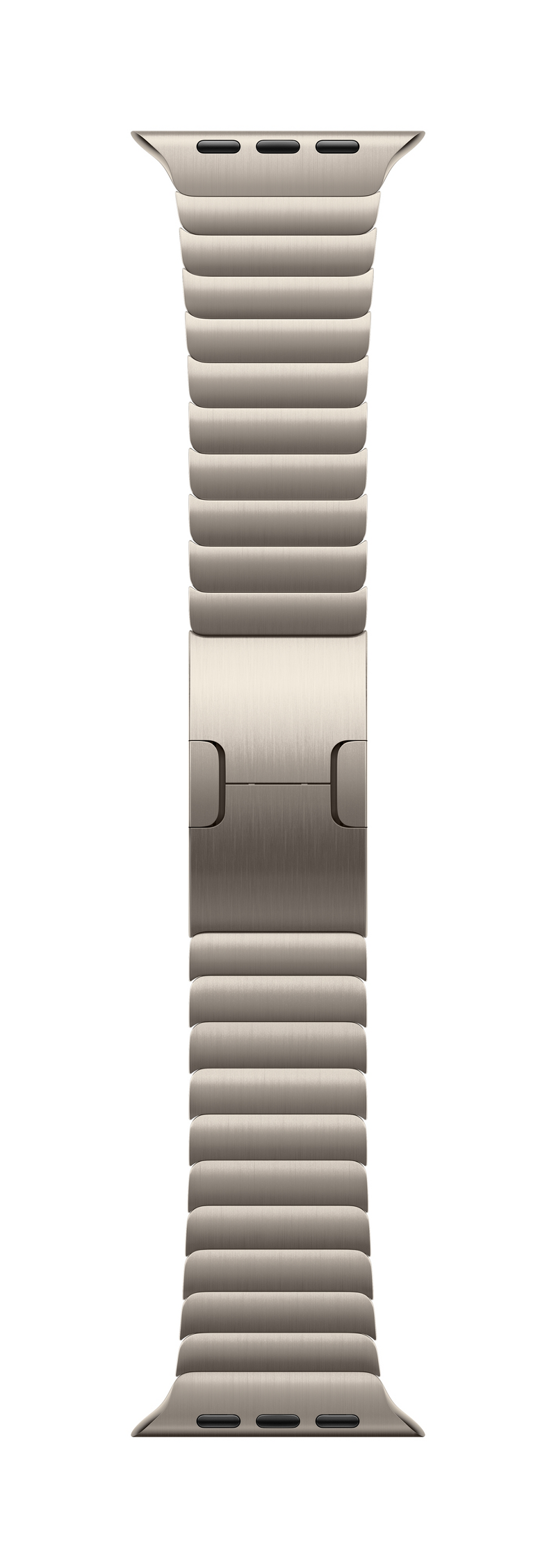 Product Image for Apple 46mm Natural Link Bracelet