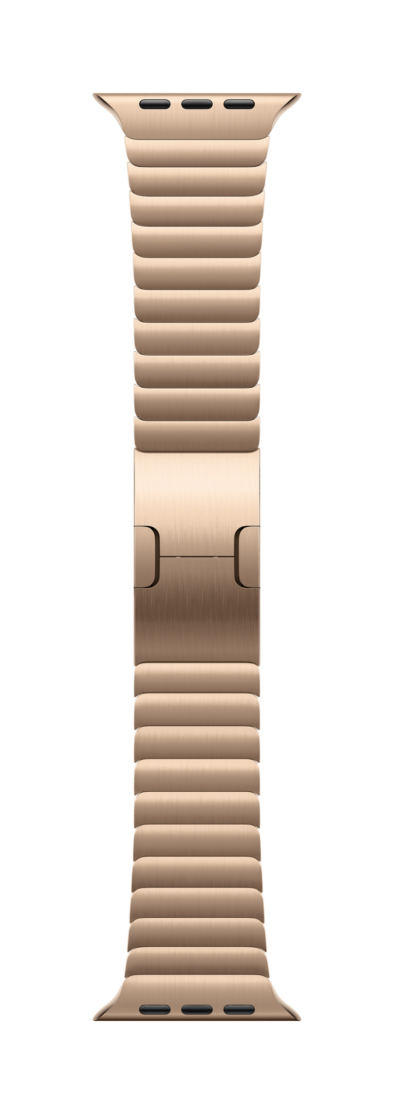 Product Image for Apple 46mm Gold Link Bracelet