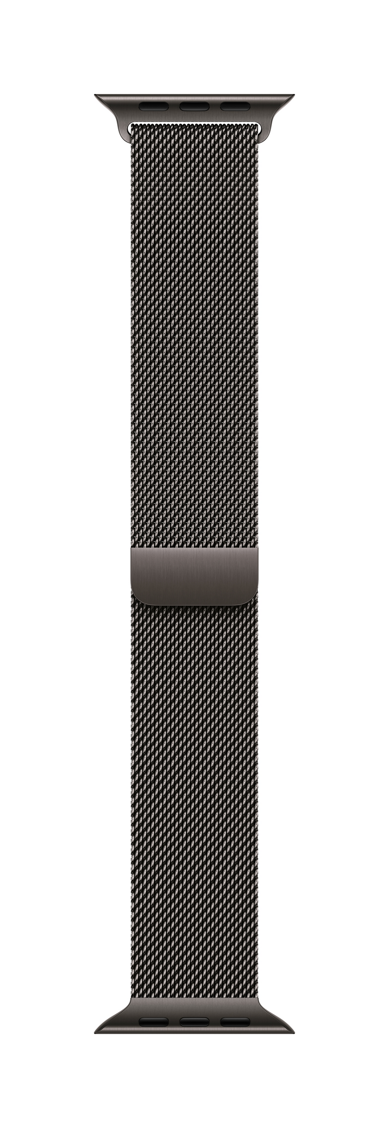 Product Image for Apple 42mm Slate Milanese Loop