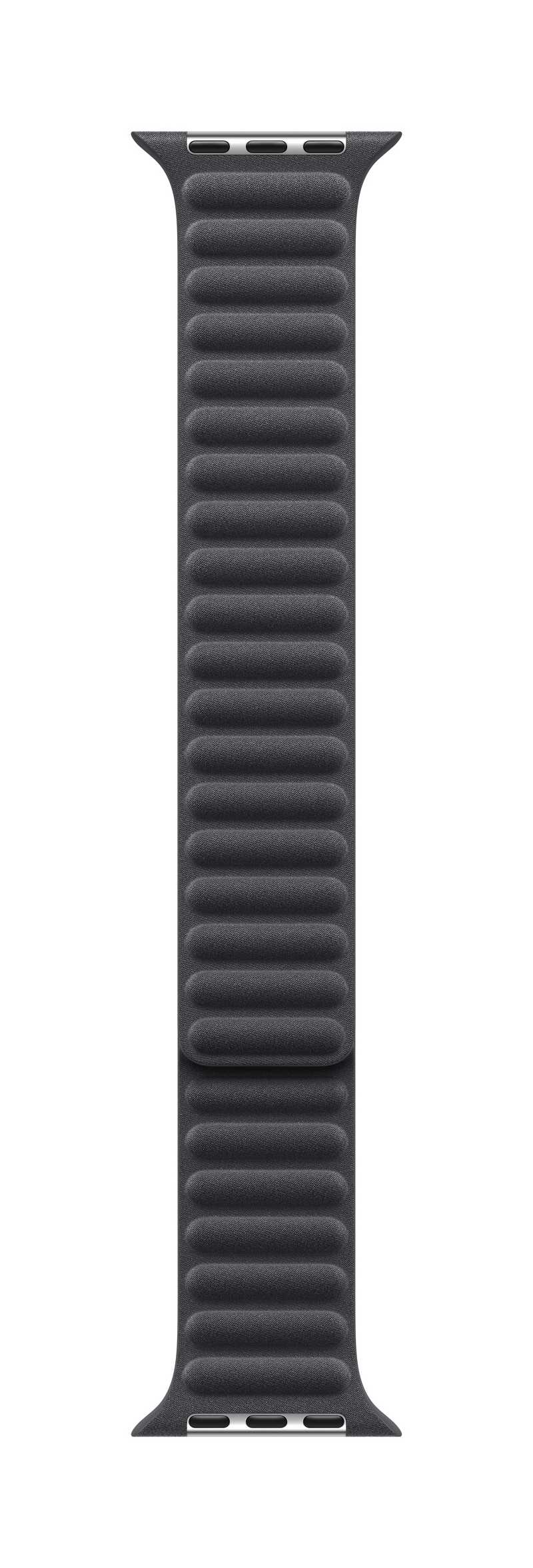 Product Image for Apple 42mm Black Magnetic Link - M/L