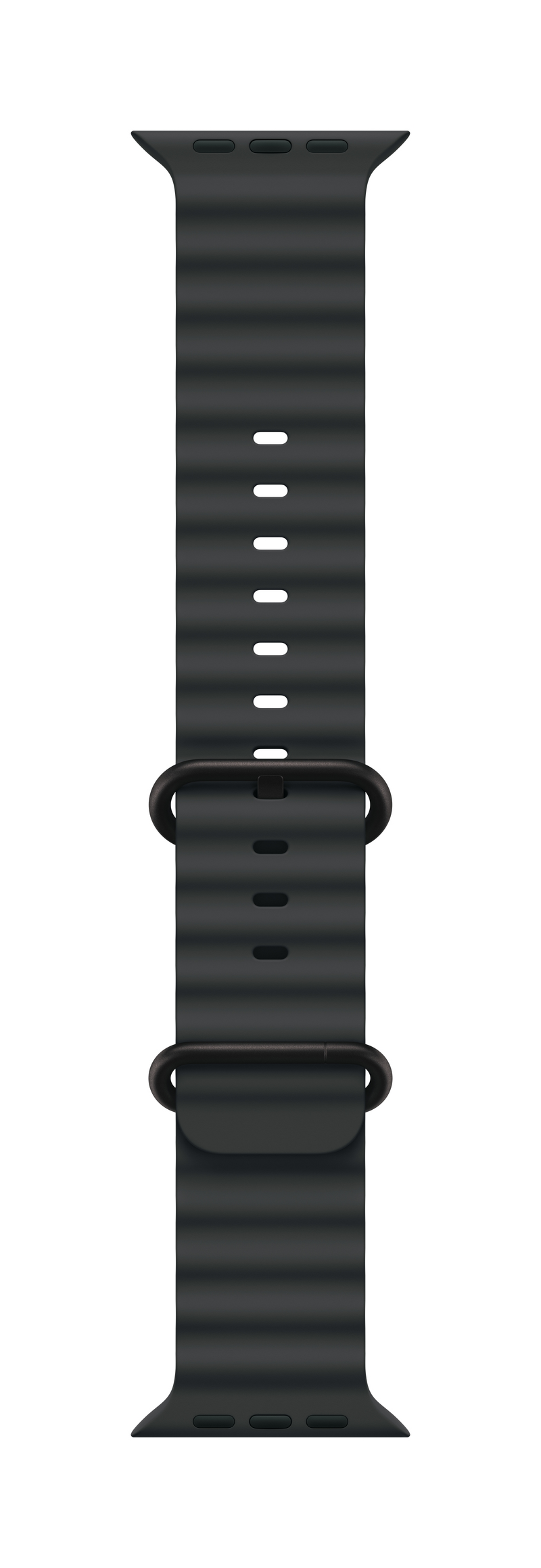 Product Image for Apple 49mm Black Ocean Band - Black Titanium Finish