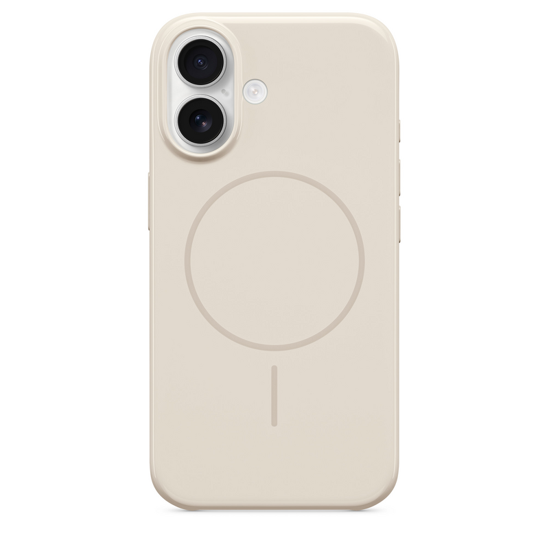 Product Image for Apple Beats iPhone 16 Case / MagSafe - Summit Stone