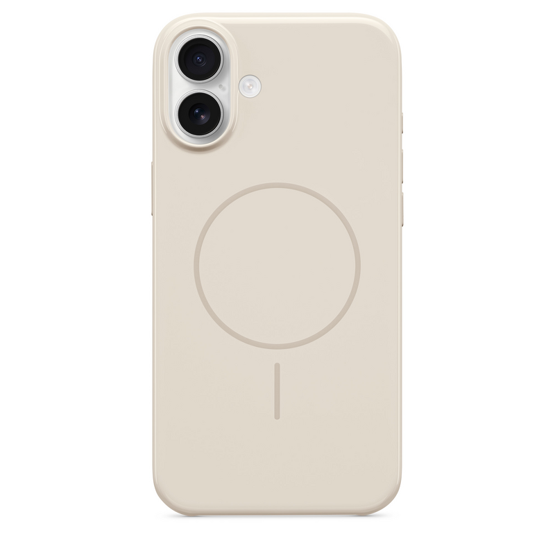 Product Image for Apple Beats iPhone 16 Plus Case / MagSafe - Summit Stone