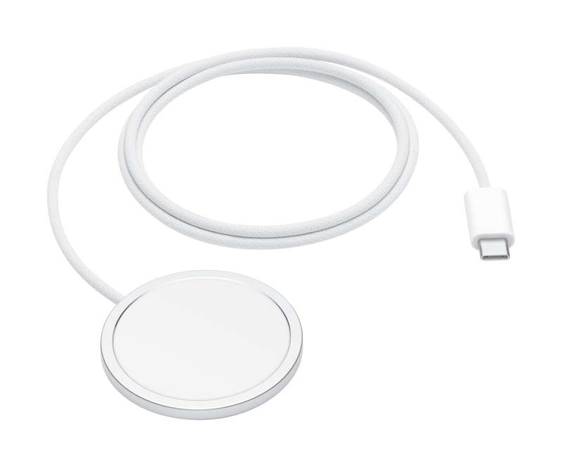 Product Image for Apple MagSafe Charger - 1m