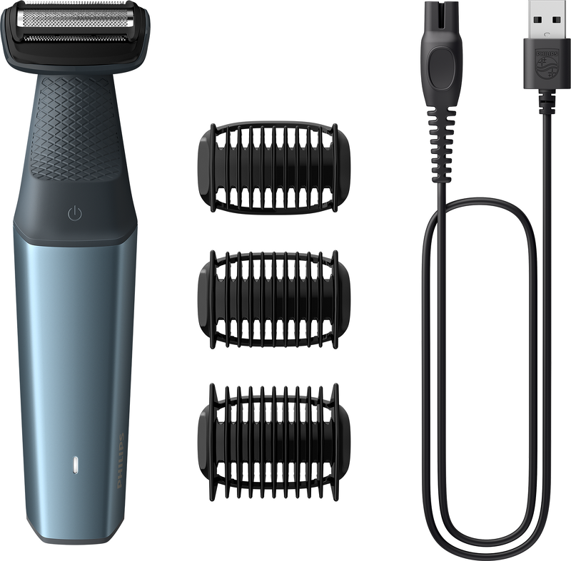 Product Image for Philips Bodygroom series 3000 BG3027/03