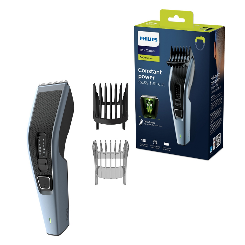 Product Image for Philips Hårtrimmer series 3000 HC3530/15
