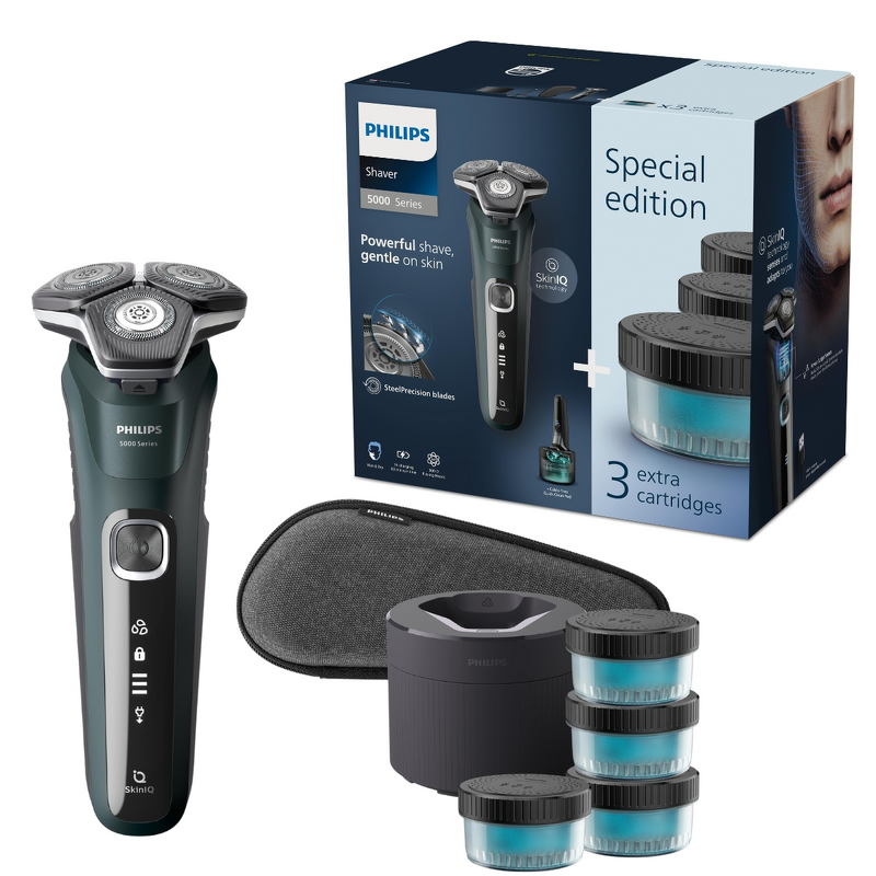 Product Image for Philips Shaver series 5000 S5884/69