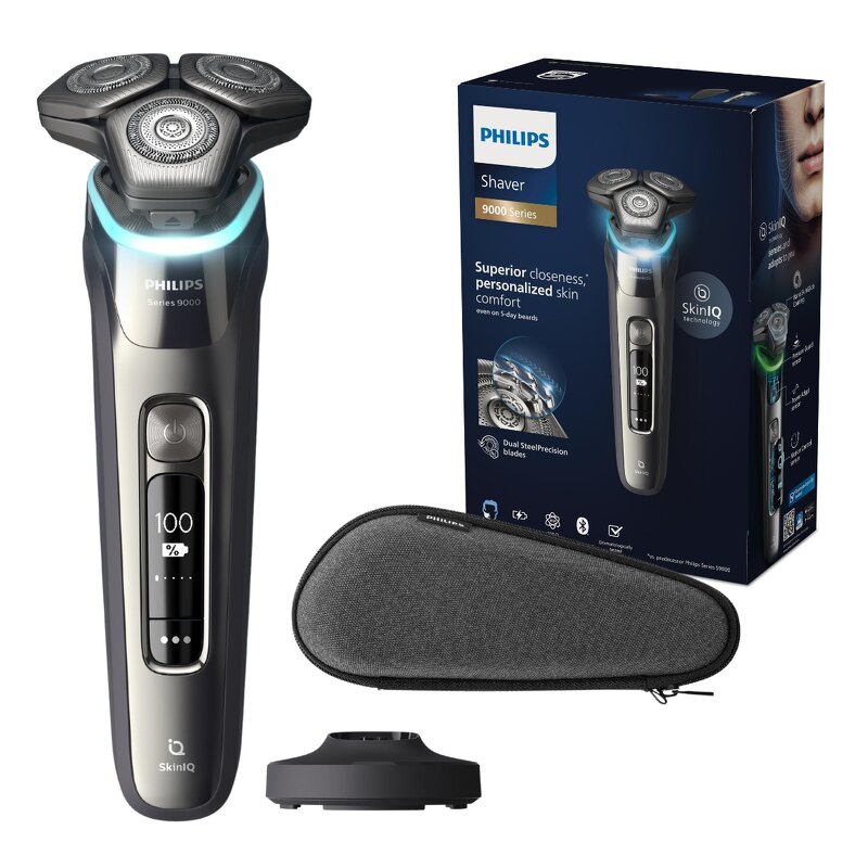 Philips Shaver series 9000 S9974/35