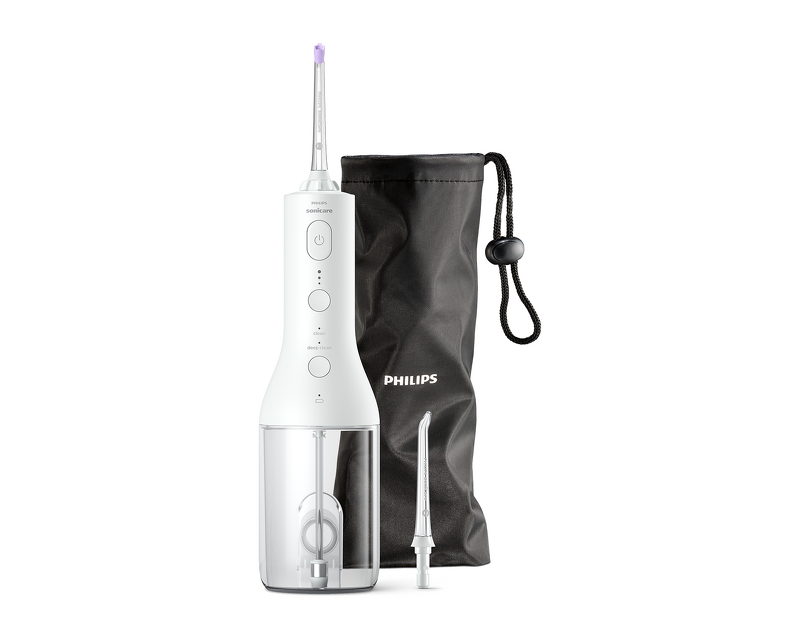 Product Image for Philips Trådlös Power Flosser 3000 HX3826/31
