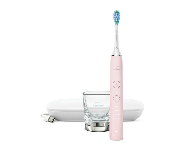 Philips DiamondClean series 9000 sonisk eltandborste HX9911/29