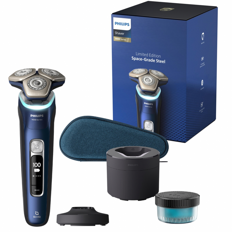 Product Image for Philips Shaver 9000 limited edition S9980/54