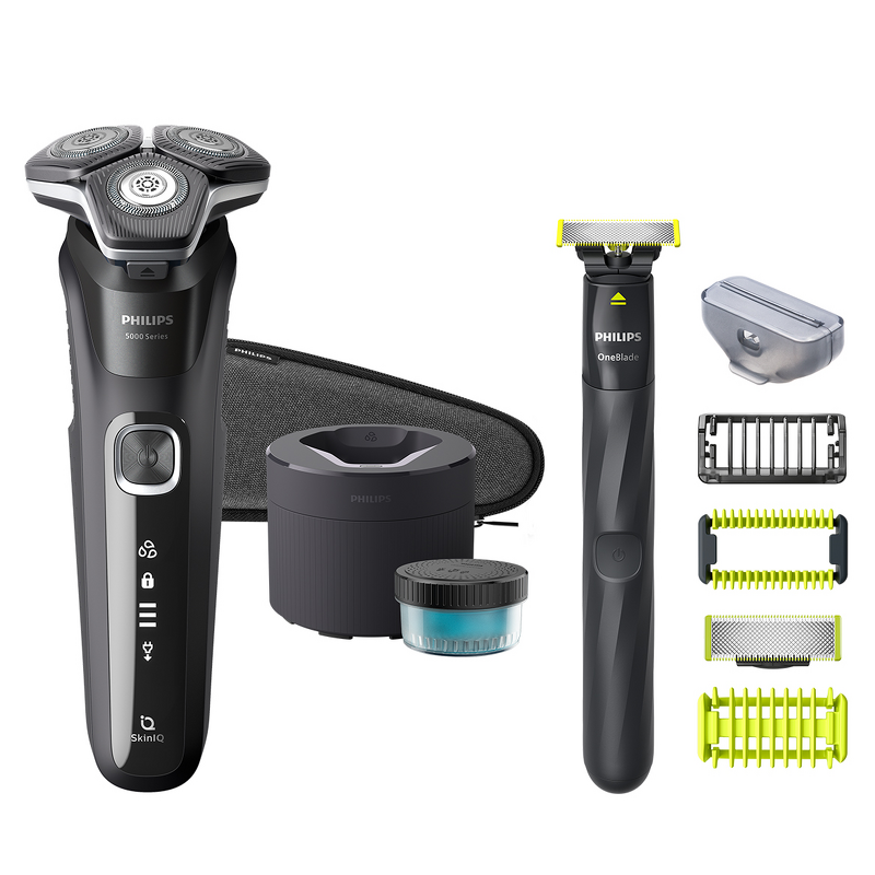 Product Image for Philips Shaver 5000 S5898/79