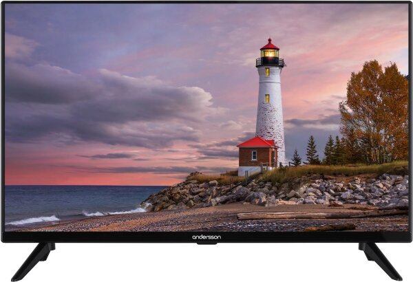 Andersson 32″ LED3245FHDA / Full HD / Android TV (Fyndvara – Klass 2)