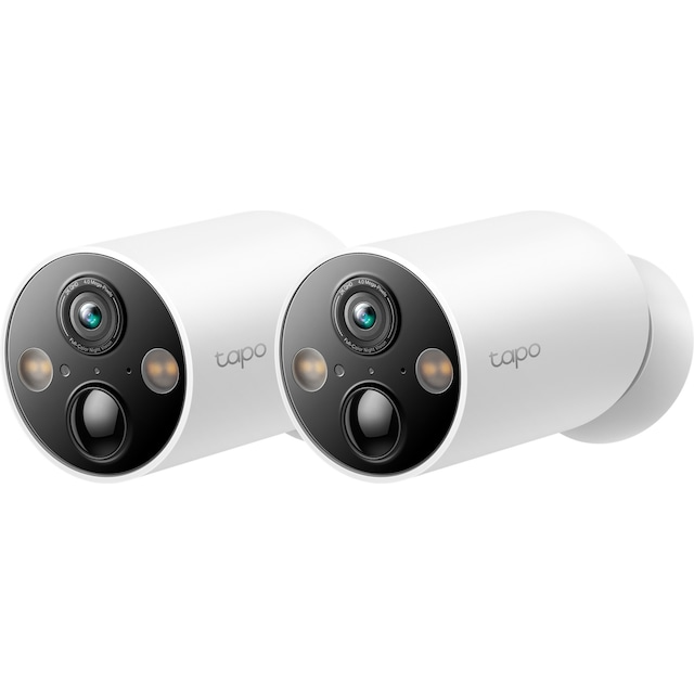 Product Image for TP-Link Tapo C425 - 2-pack