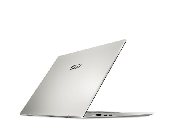 MSI Prestige 14 Evo B13M-245NEU / i7-13700H / 16GB / 1TB / Iris Xe (Fyndvara – Klass 1)