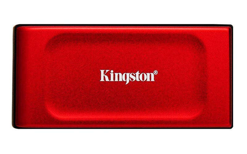 Kingston XS1000R portable SSD 2TB