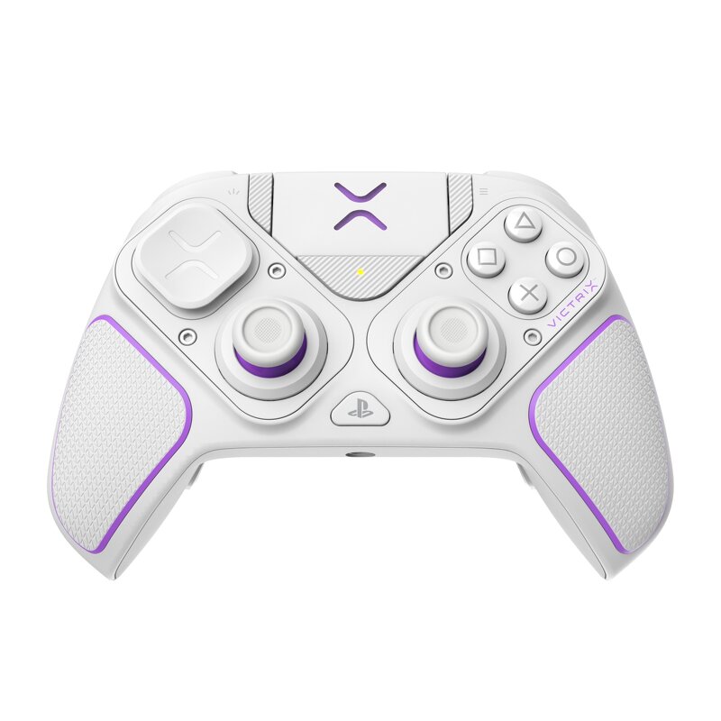 PDP Victrix Pro BFG controller – White