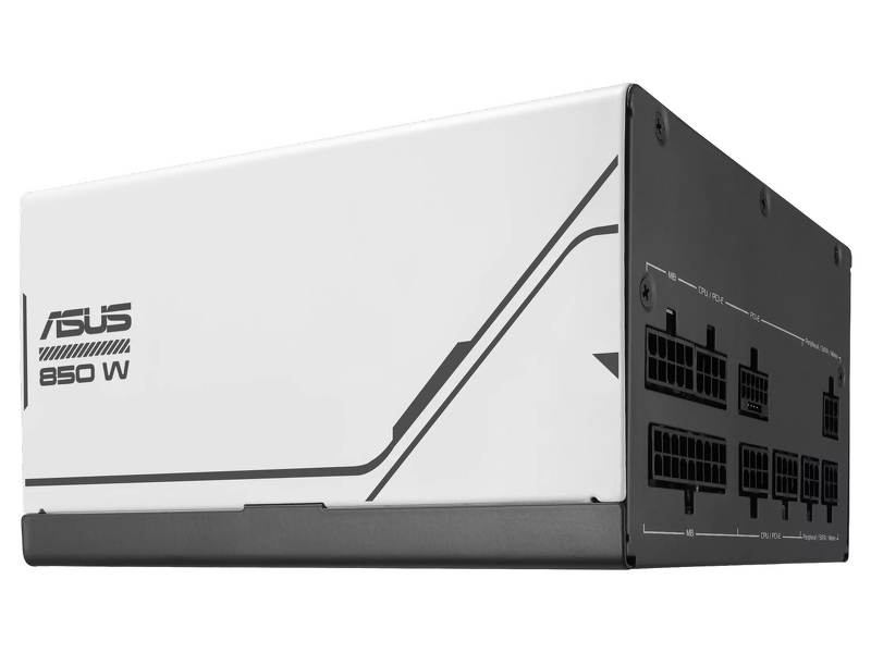 Product Image for ASUS Prime 850W Gold