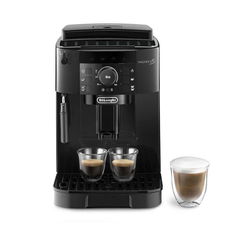 Delonghi Magnifica S ECAM 12.121.B