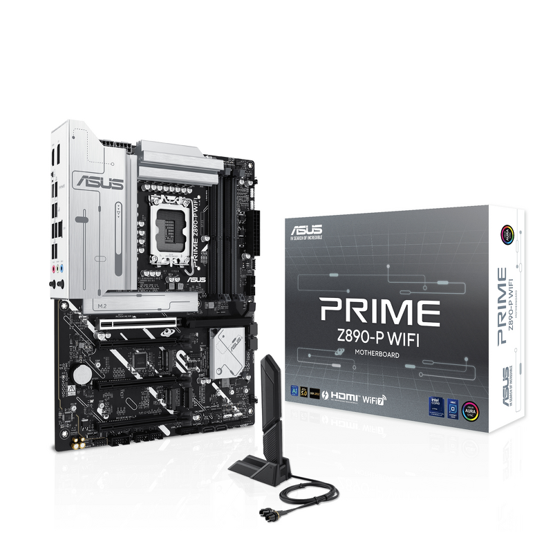 Product Image for ASUS PRIME Z890-P WIFI