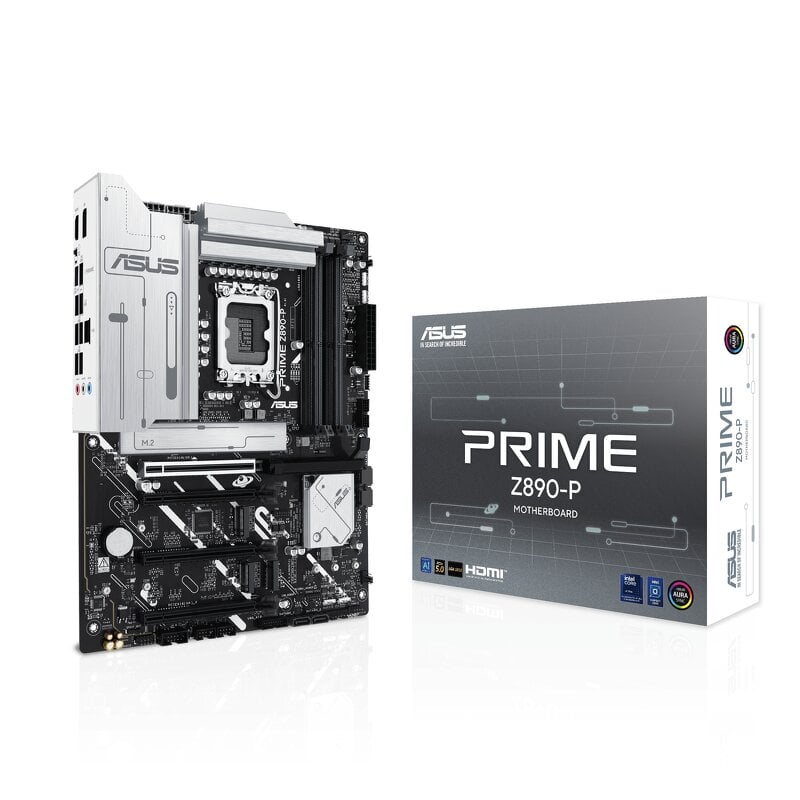 ASUS PRIME Z890-P