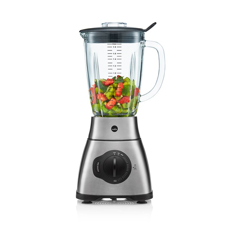 Wilfa Xplode 1500 Blender BLS-1500S