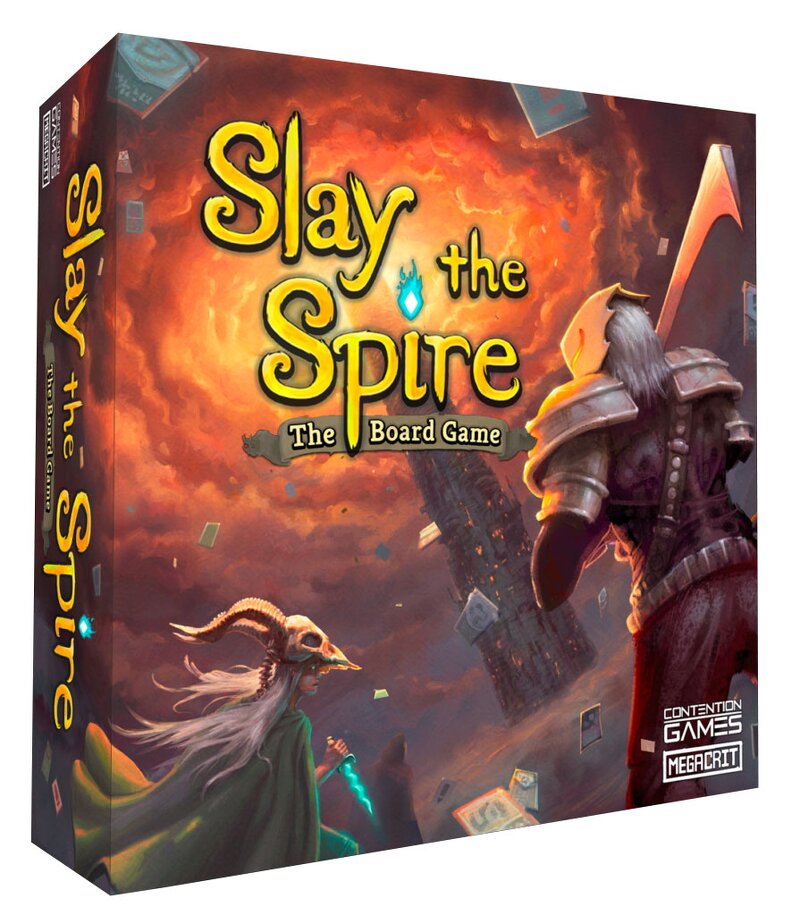 Slay the Spire