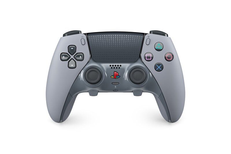 DualSense Edge Wireless Controller – 30th Anniversary Limited Edition